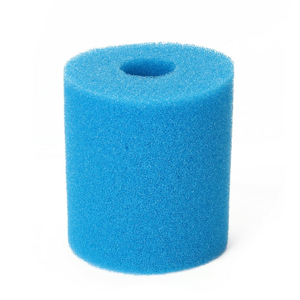 Reusable Swimming Pool Filter Washable Foam Sponge Cartridge  Type A 